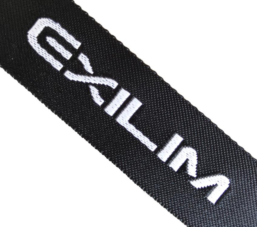 1.5 인치 폴리 에스터 가죽 끈 1.5 Inch Polyester Webbing