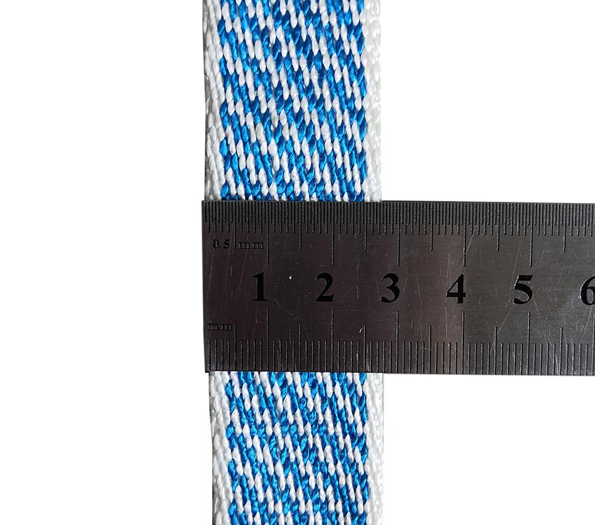 25mm dyneema webbing