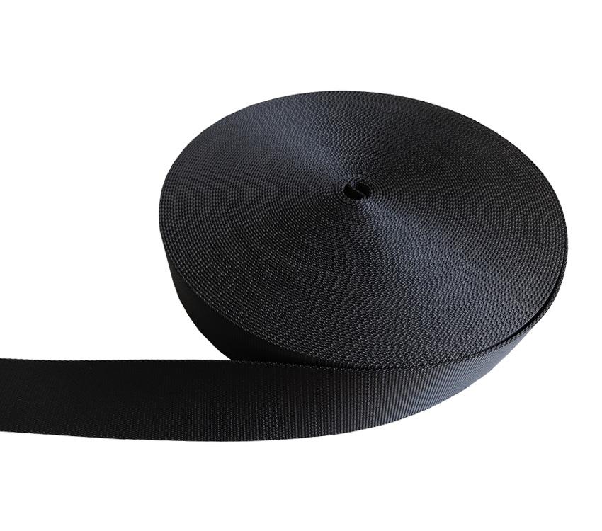 2 인치 와이드 나일론 웨빙 2 Inch Wide Nylon Webbing