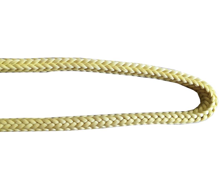 Fireproof Kevlar Rope 