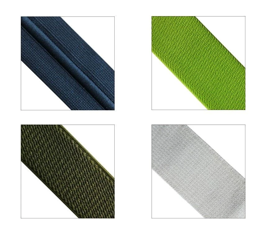 elastic webbing
