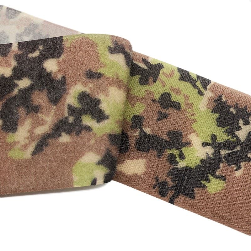 camo hook 4