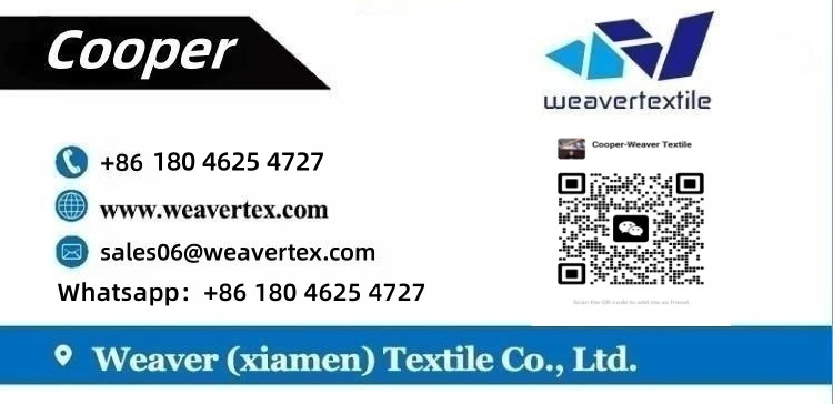 Cooper-Weaver Cooper-Weaver
