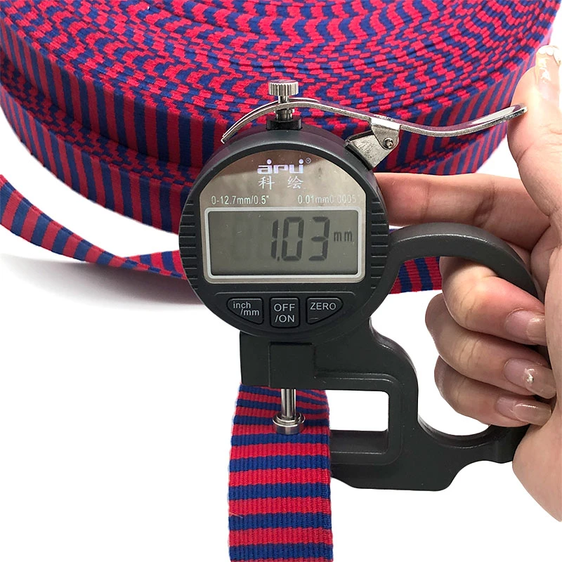 cotton mix webbing cotton mix webbing