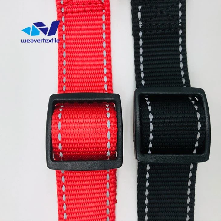 Reflective Dog Collar For Night Walking