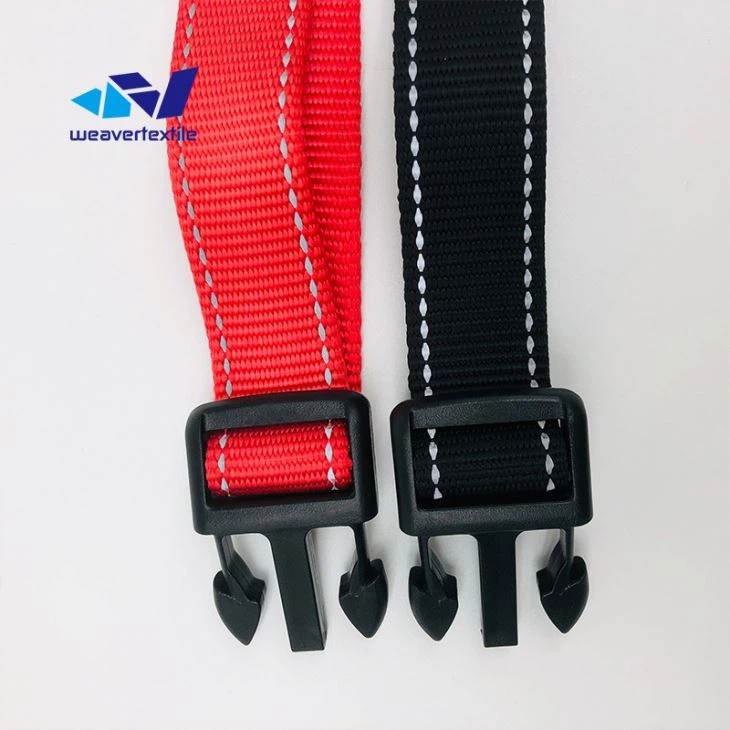 Reflective Dog Collar For Night Walking