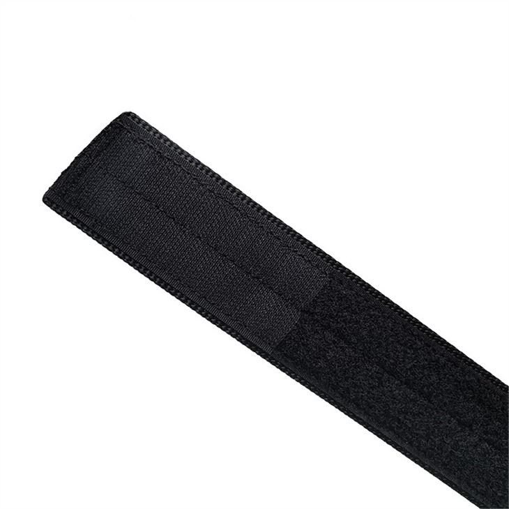 Rappelling CQB Riggers Belt With Parachute Grade Buckle
