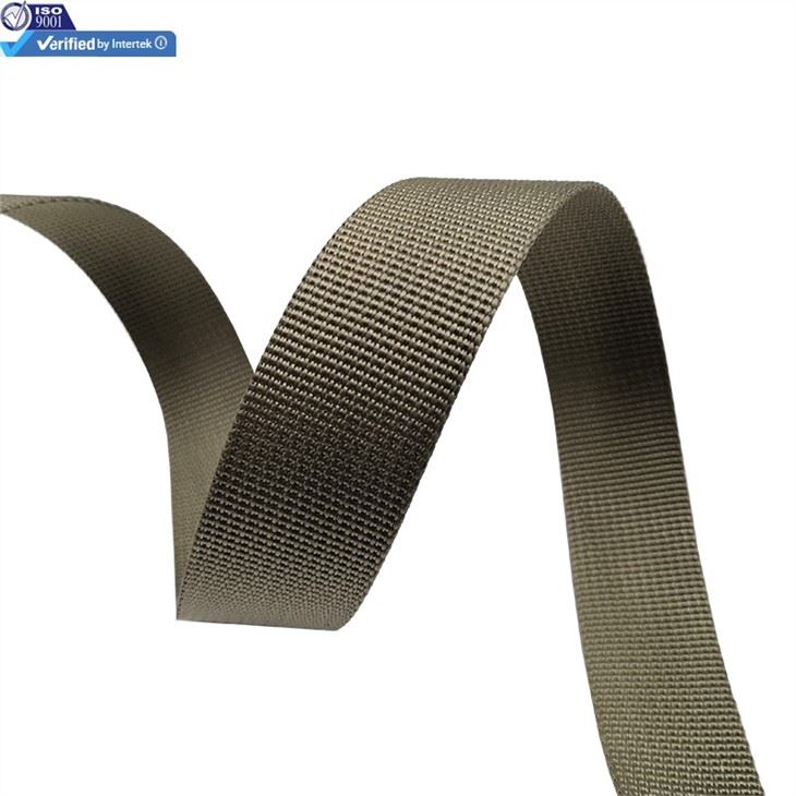 2 inch nylon strapping