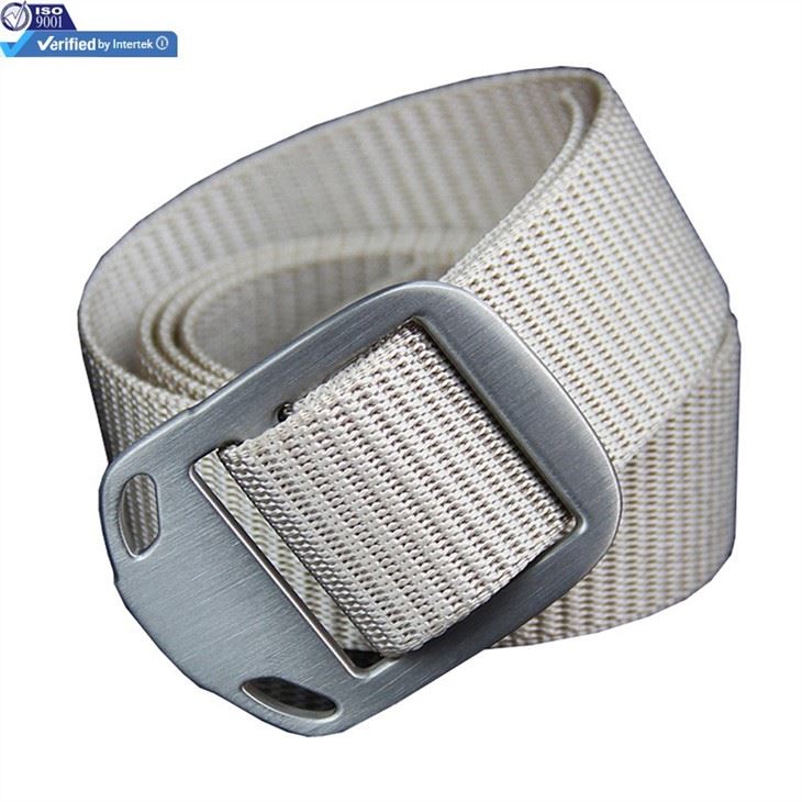 heavy duty nylon belt
