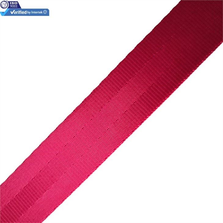 Coated Webbing Printing 