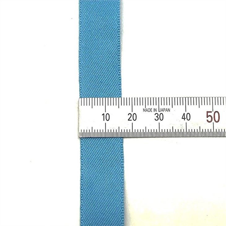 recycled cotton webbing