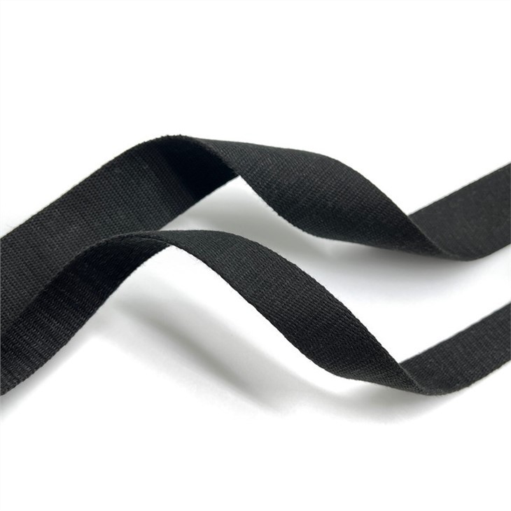 Meta Aramid Blend Webbing Flame Resistant
