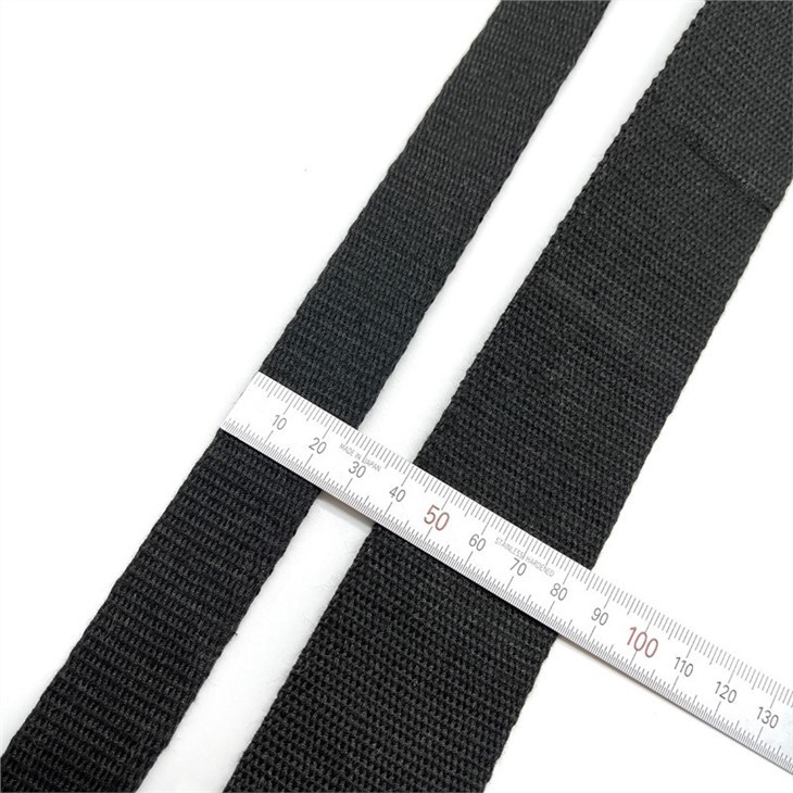 Meta Aramid Blend Webbing kevlar strapping