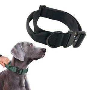 손잡이가 있는 K9 칼라