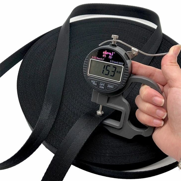 4088 Type 17 nylon Webbing