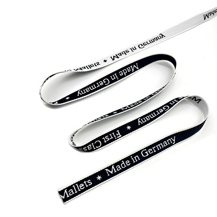 20mm 자카드 웨빙