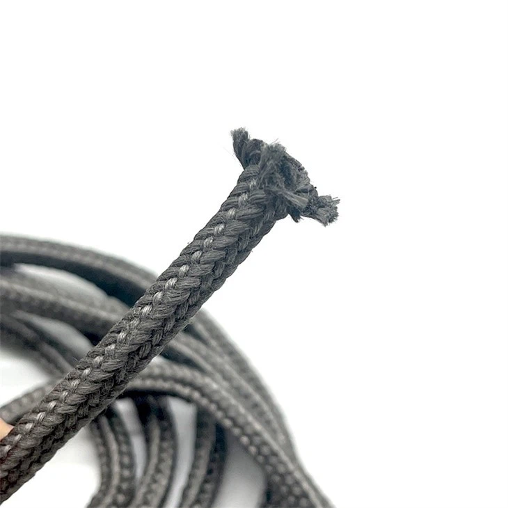 Anti Static Stainless Steel Wire Rope