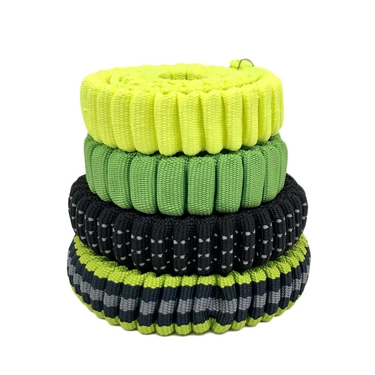 nylon bungee webbing