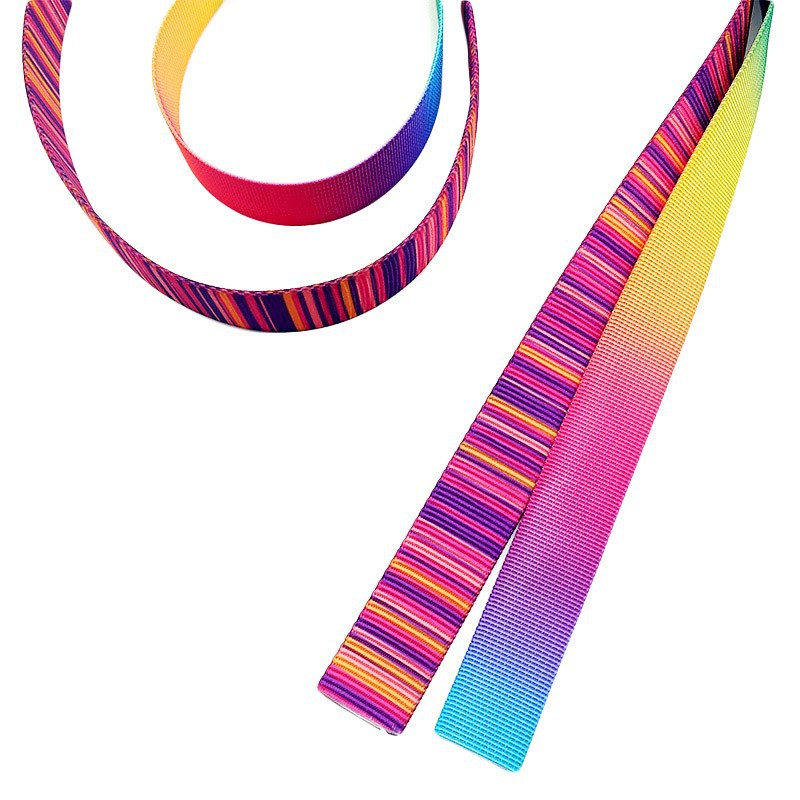 polyester webbing polyester webbing