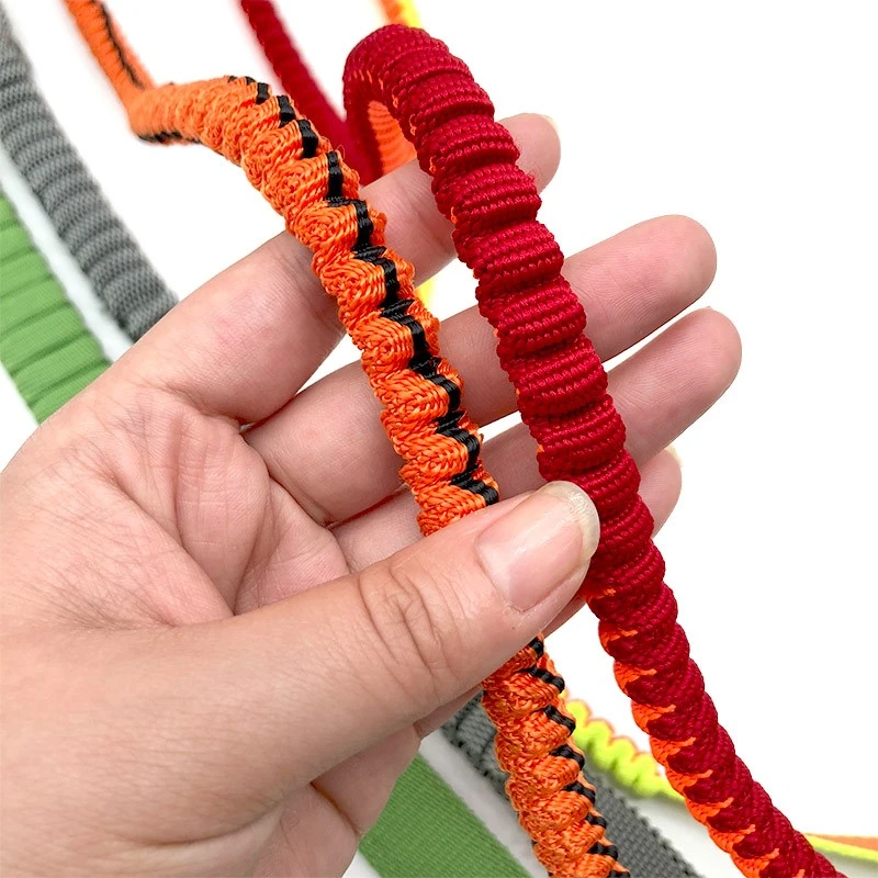 10mm bungee elastic rope 10mm bungee elastic rope