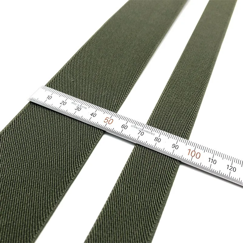 nylon Twill band nylon Twill band
