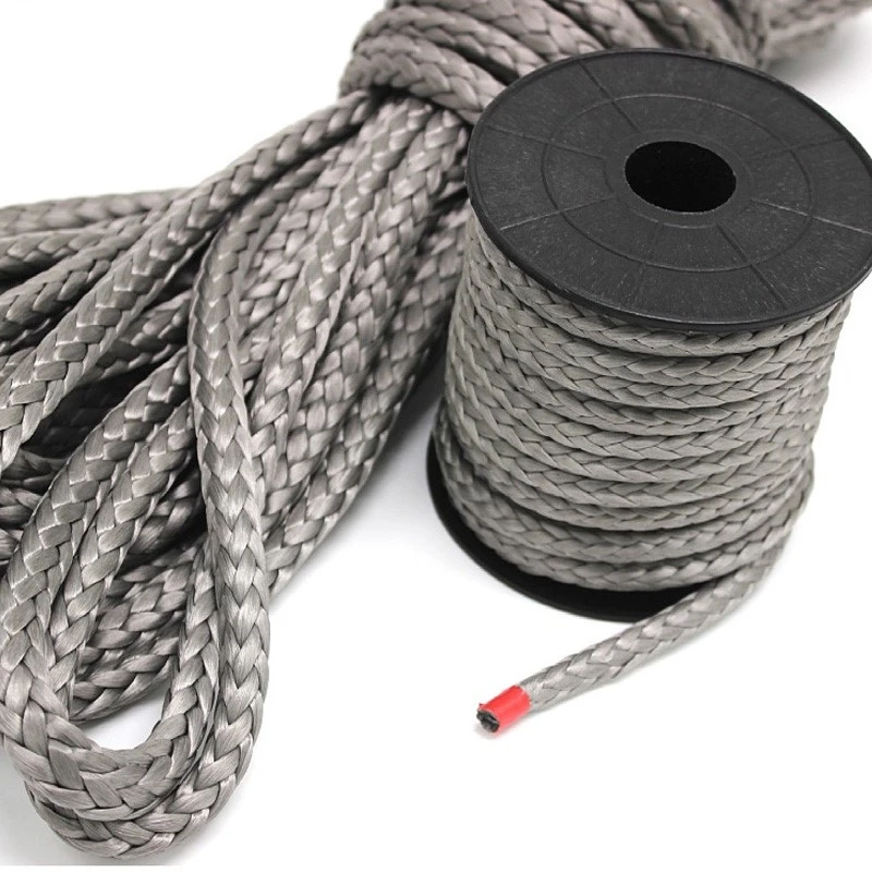 8mm uhmwpe rope 8mm uhmwpe rope