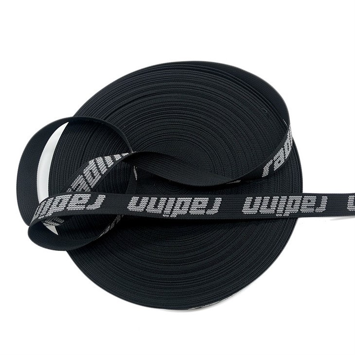 Fashion accessories webbing